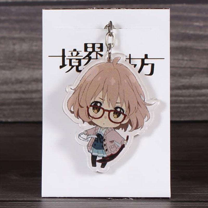 Get Wallpaper Jual Oem Anime Kyokai No Kanata Karakter Mirai Kuriyama N For Android