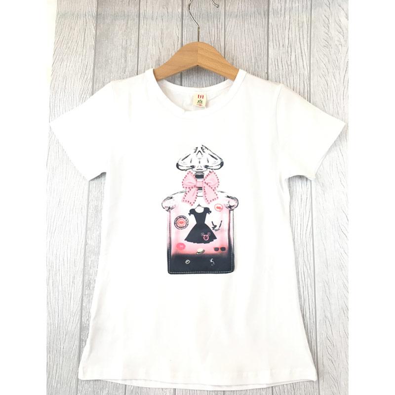 Jual Kaos Anak Murah Pakaian Baju Anak Perempuan Import 030 Online Februari 2021 Blibli