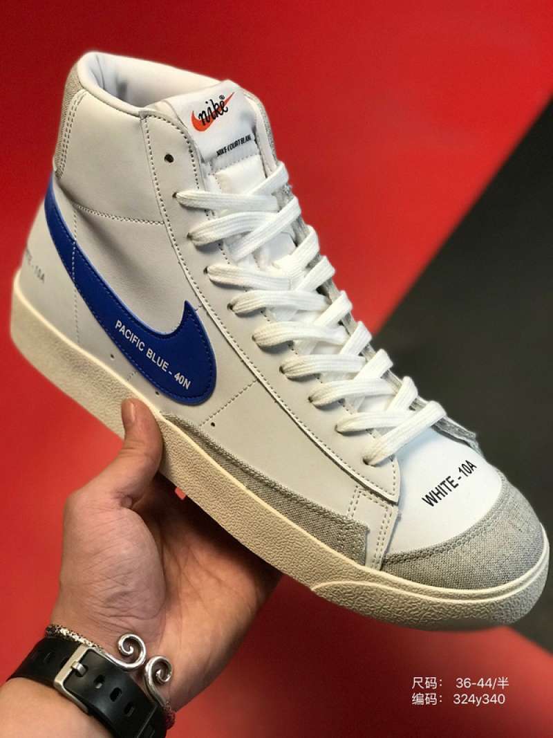 Promo NIKE Blazer Mid '77 Vntg-002 Men 