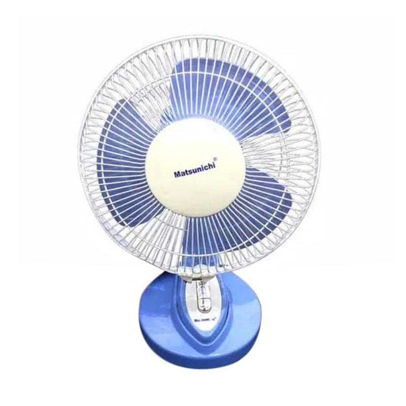 Jual Matsunichi D928 2in1 Kipas Mini 9 Inch Online Februari 2021 Blibli