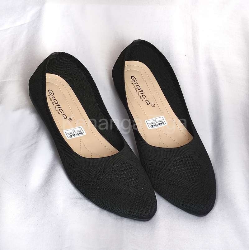 Gratica sales flat shoes