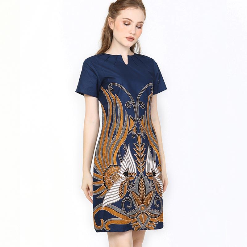 batik dress online