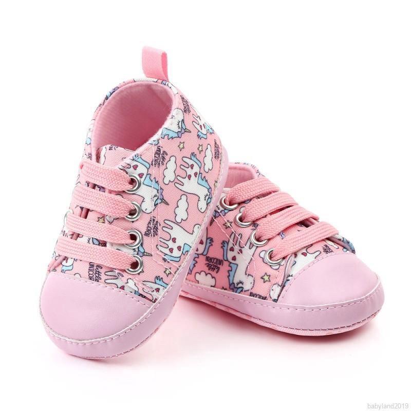 Jual Joyful Cute Unicorn Sepatu Bayi Online Oktober 2020 Blibli Com