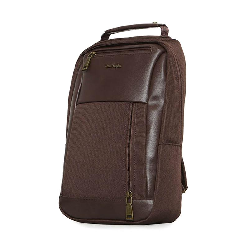 Jual Hush Puppies Brandy Bodybag In Tas Pria Vh91222 Online Juli