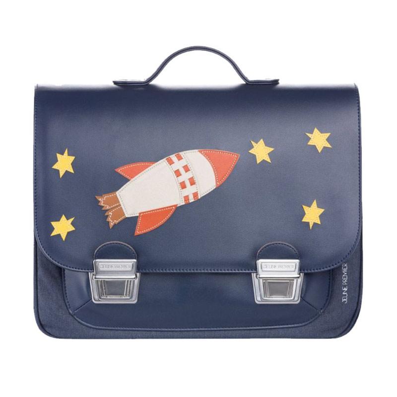 rocket school bag