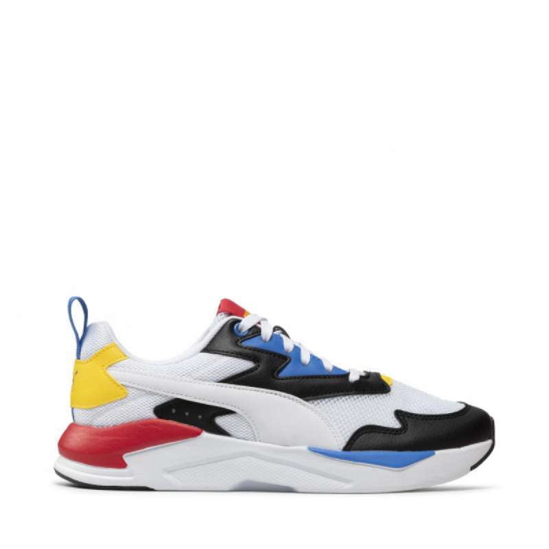 puma x ray sneaker