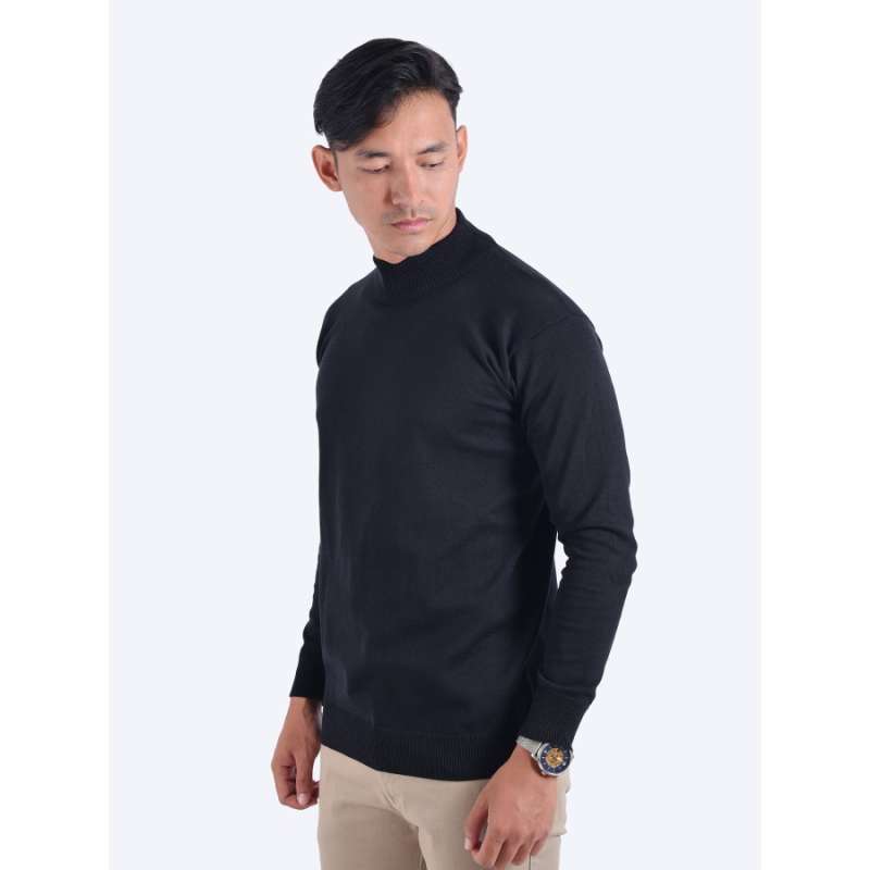 turtleneck gomuda