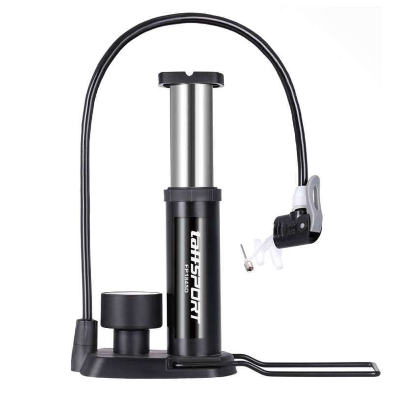Pompa top presta valve