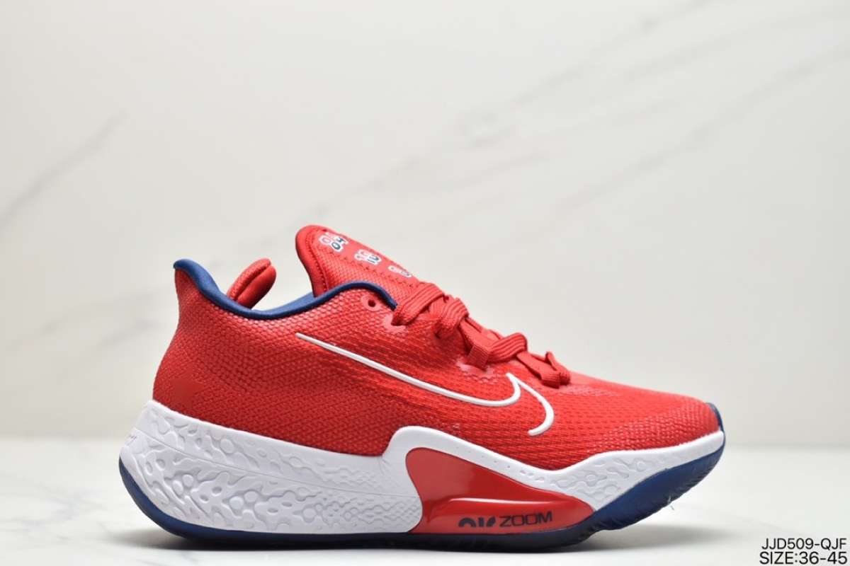 Jual Original Nike AIR ZOOM BB NXT EP 