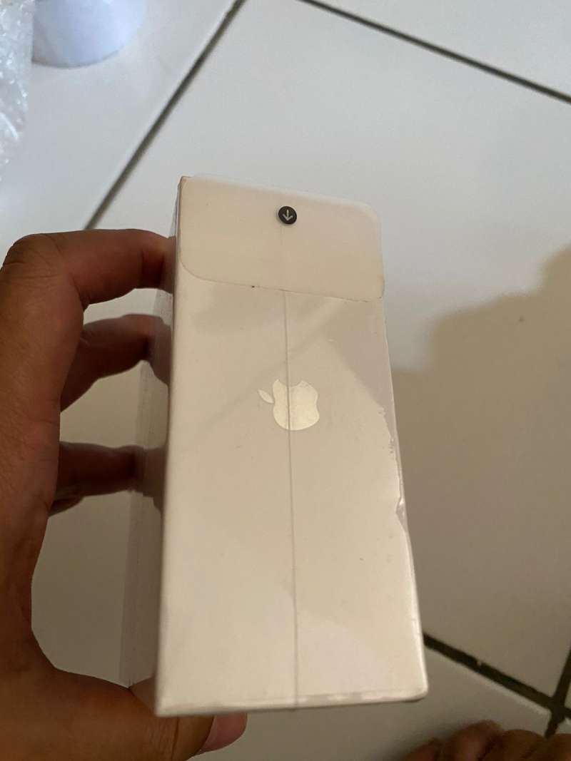 Jual Apple Airpods Pro BNIB 2022 di Seller arcticmk - Kab. Sleman, DI  Yogyakarta | Blibli