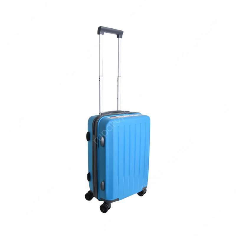 Passport luggage clearance