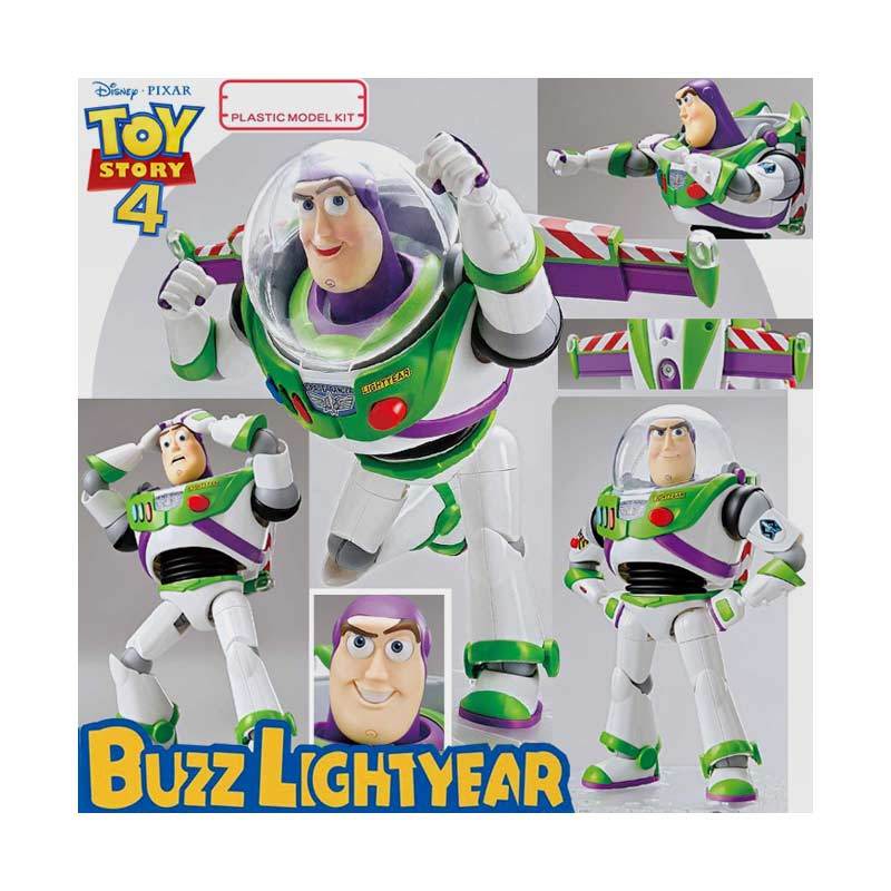 Jual Bandai Cinema Rise Standard Buzz Lightyear Murah Maret 2020