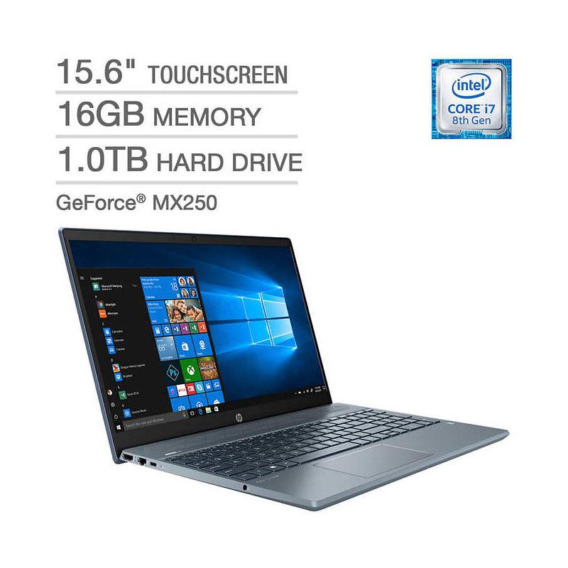 Hp pavilion shop ryzen 5 3500u