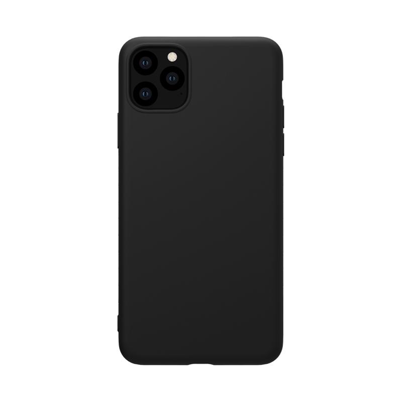 Jual Nillkin Baby Skin Case Rubber Wrapped Apple Iphone 11 Pro Online November 2020 Blibli Com