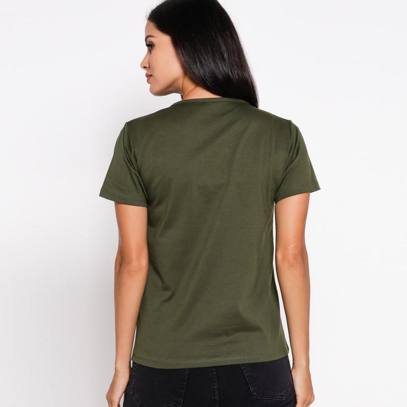 Jual Ellipses Inc Dont Look Back Tumblr Tee Murah Maret 2020