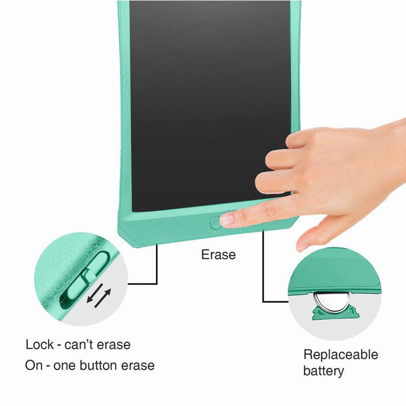 Jual Oem Papan Gambar Drawing Writing Board Tablet Lcd 11 Inch Online Desember 2020 Blibli