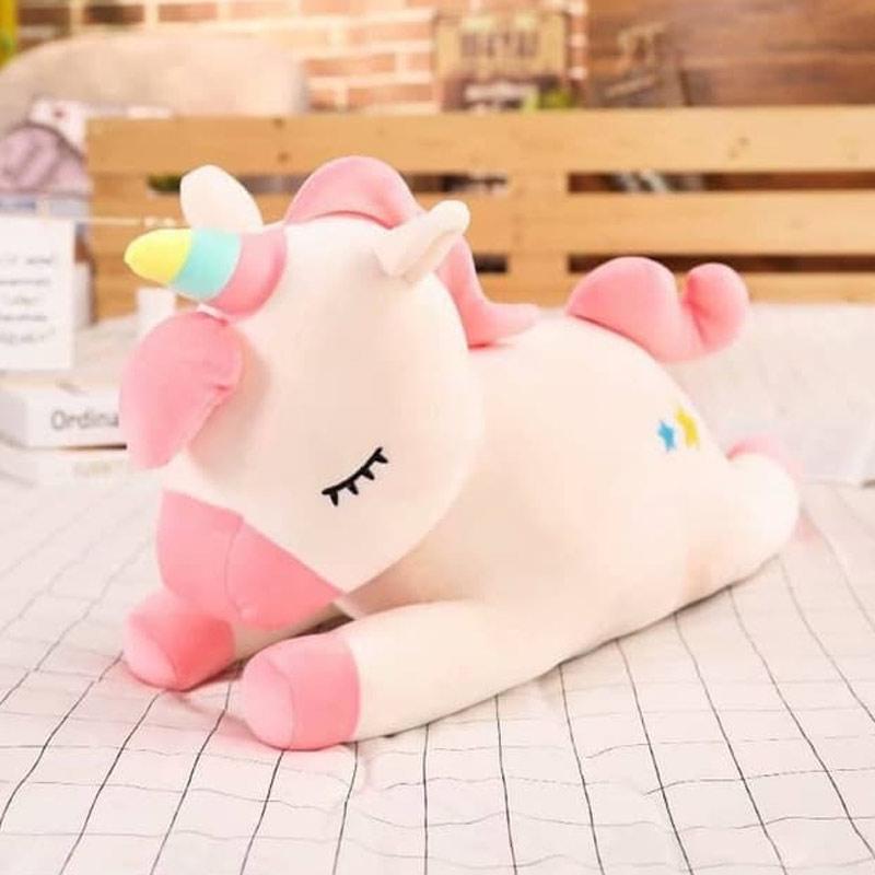 Jual Oem Unicorn Boneka Putih 55 Cm Online Maret 2021 Blibli Wallpaper panda aesthetic,gemoy,dan lucu cocok ni buat anak aesthetic/pencinta panda🐼. oem unicorn boneka putih 55 cm