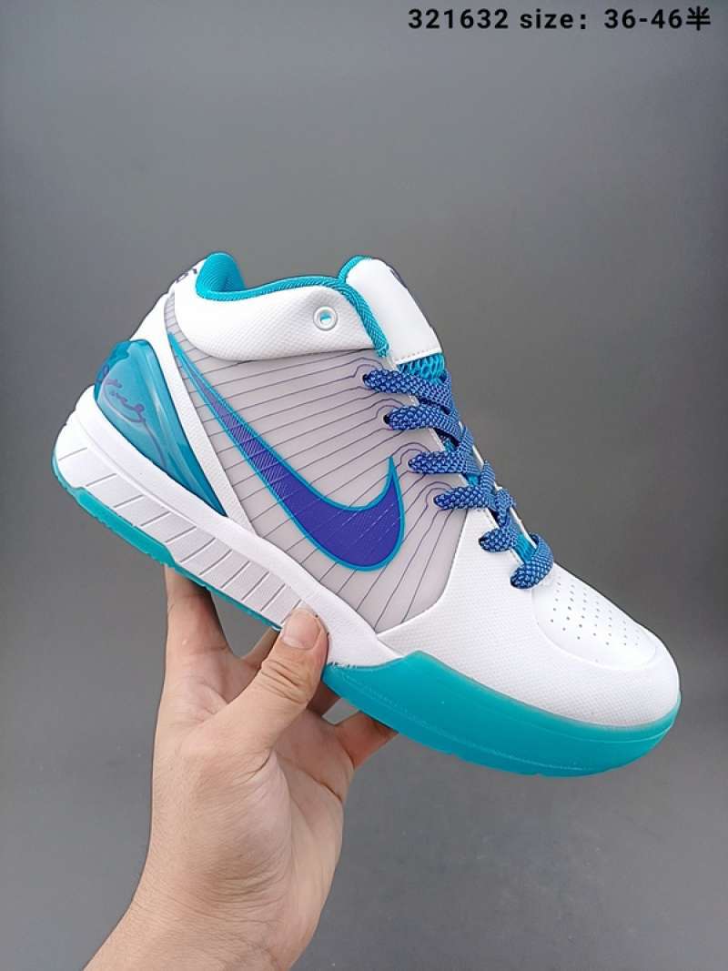 zoom kobe 4 protro