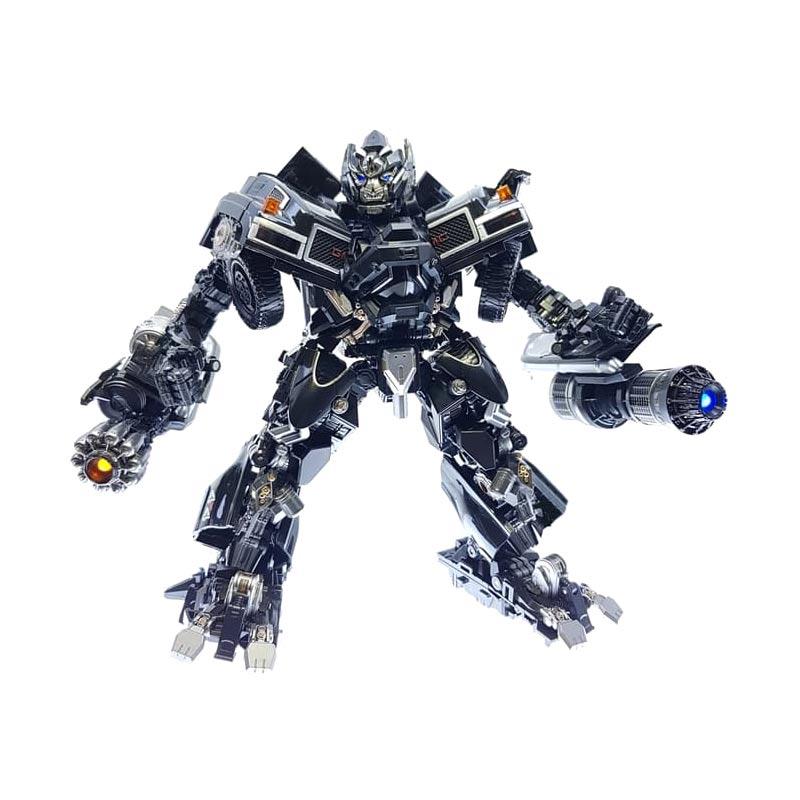 Jual LS-09 Weaponeer BMB LS09 aka Ironhide MPM Oversize ...