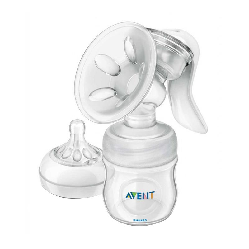 philips avent comfort