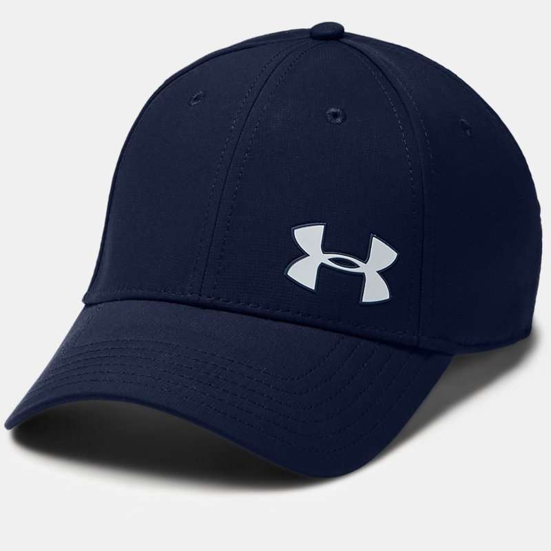 Jual Under Armour Topi Pria UA Golf 