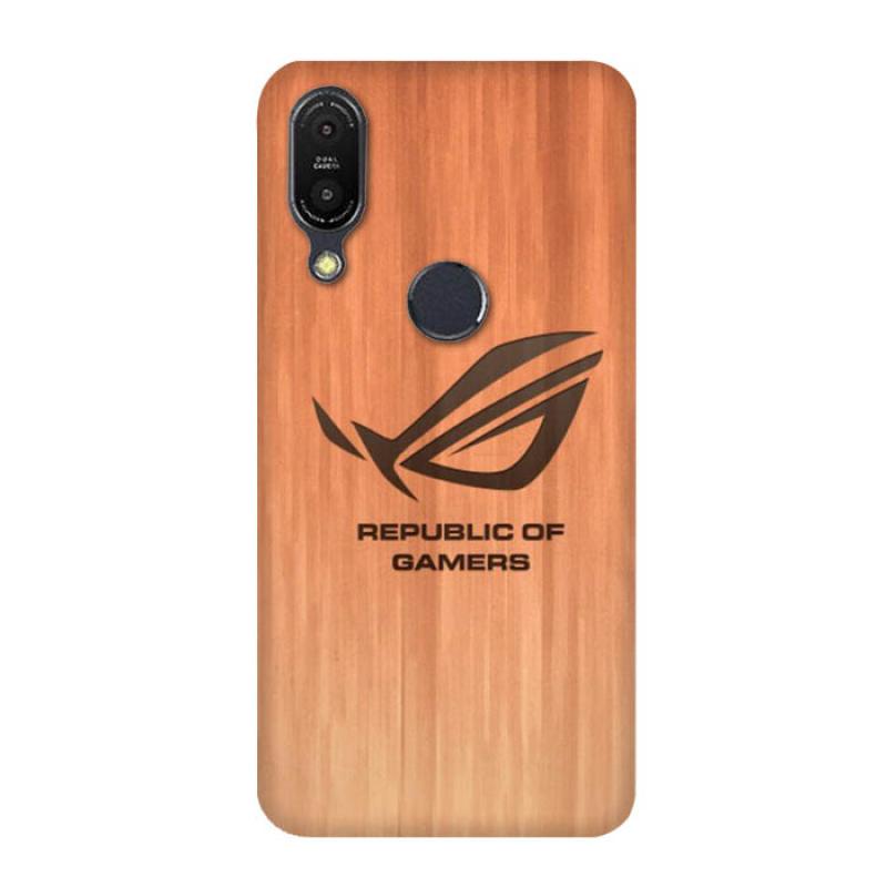 Casing asus zenfone max pro m1