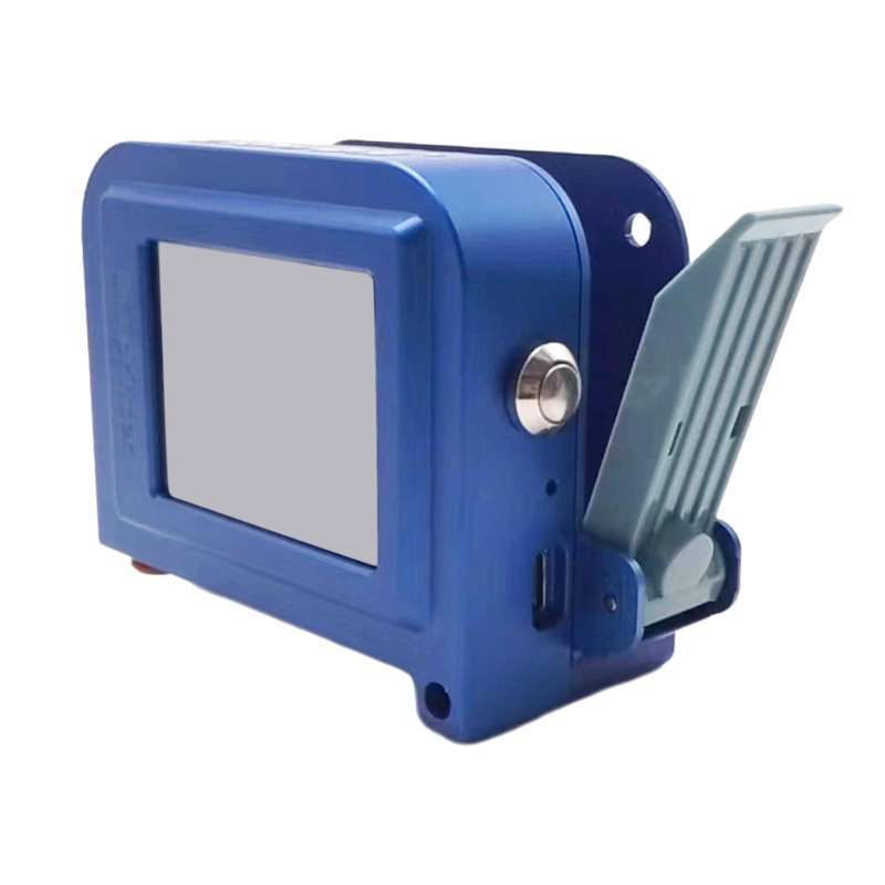 Inkjet Printer Handheld Inkjet Printer 