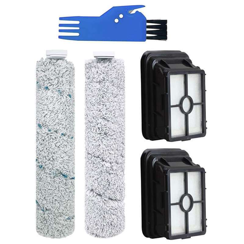 Promo READY STOCK Brush Rolls Filter 