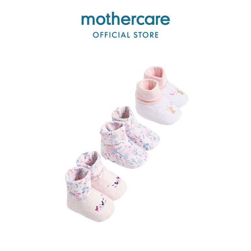 Mothercare booties on sale