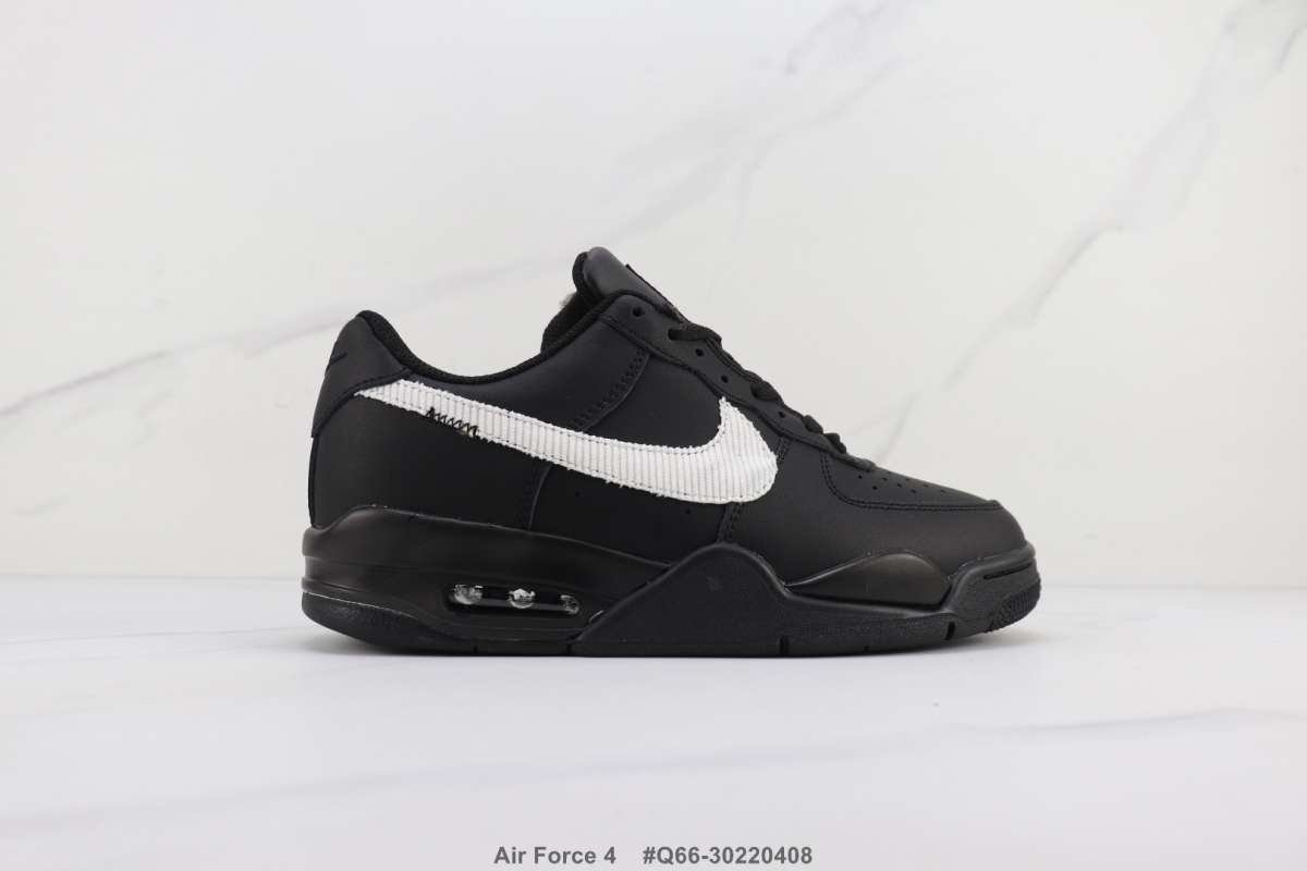 Jual Original Nike Air Force 1 Jordan 4 