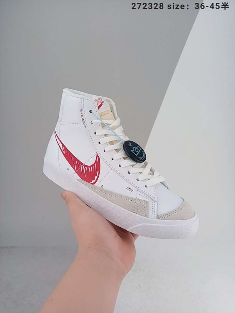 nike retro mid 77