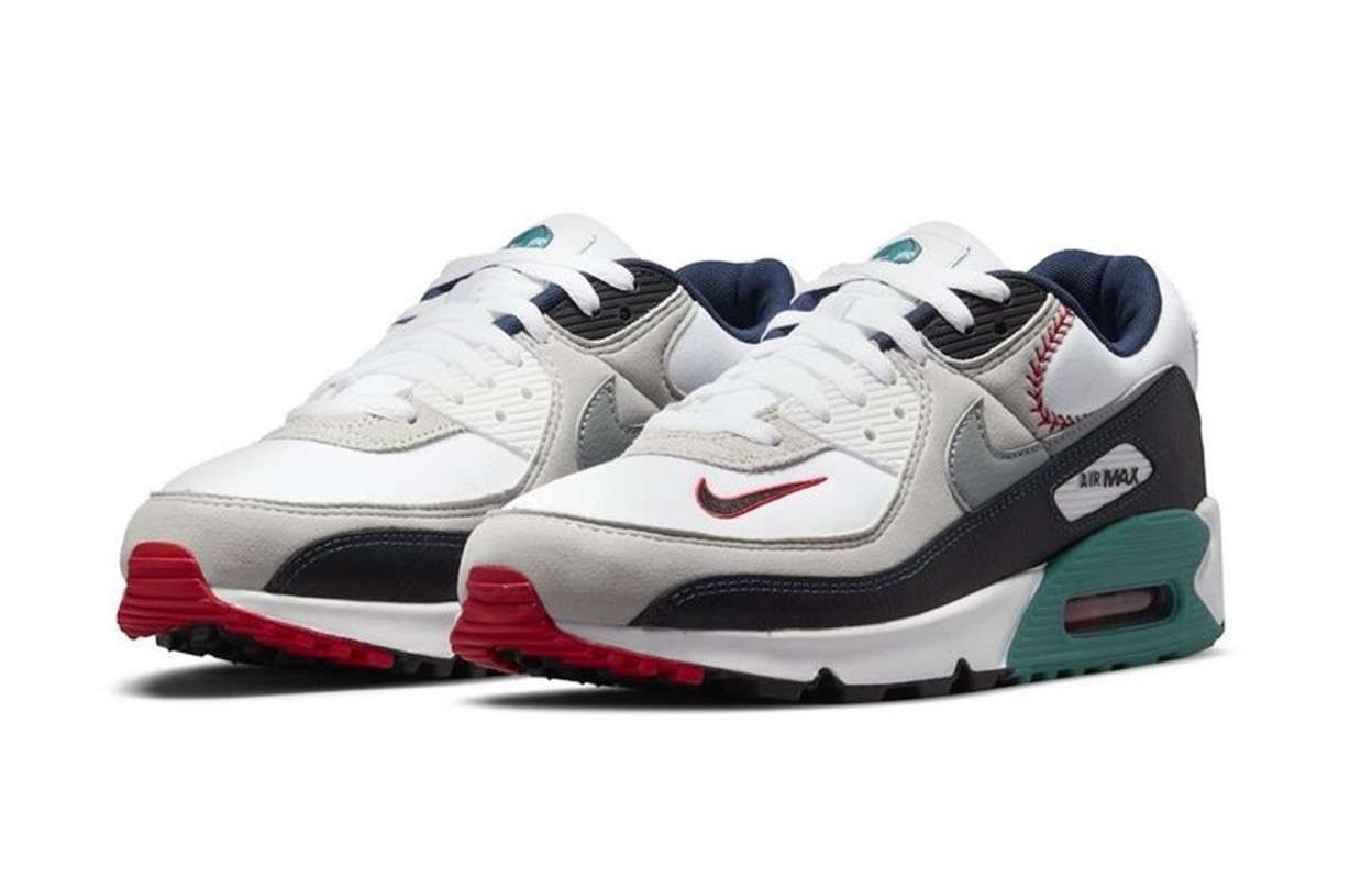 air max 90 sneaker womens