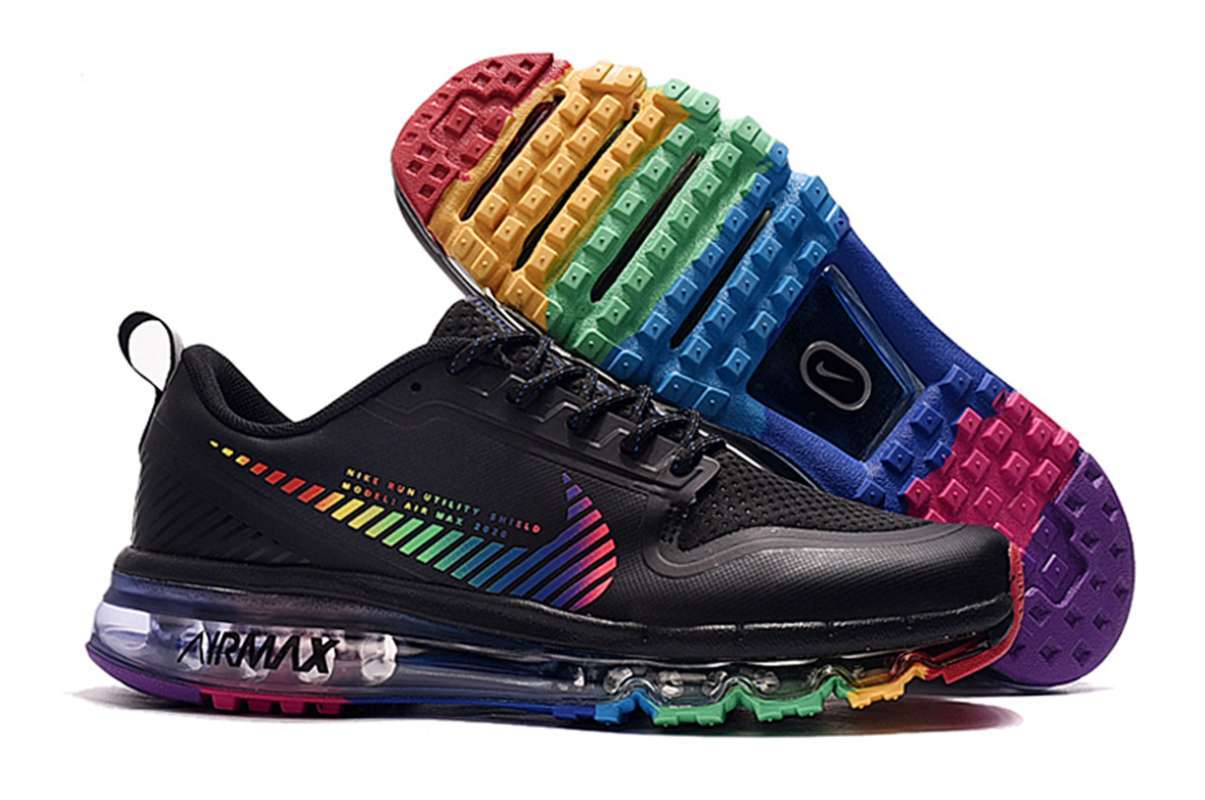 men's nike air max 2020 running shoes