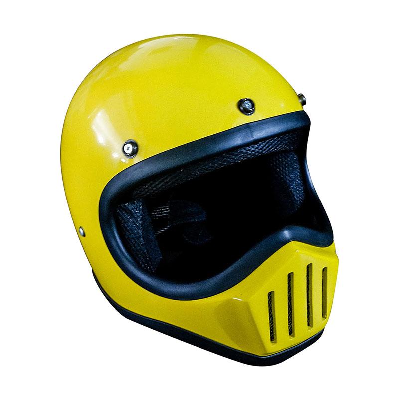 Jual The Biker Shop Riders Custom Helm 
