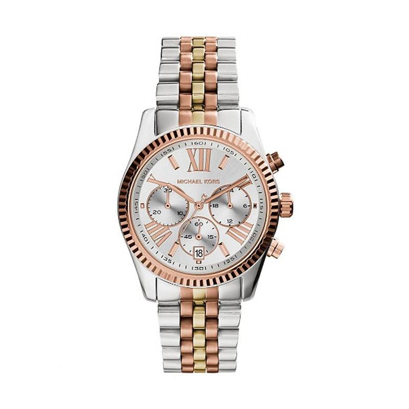 jam michael kors wanita