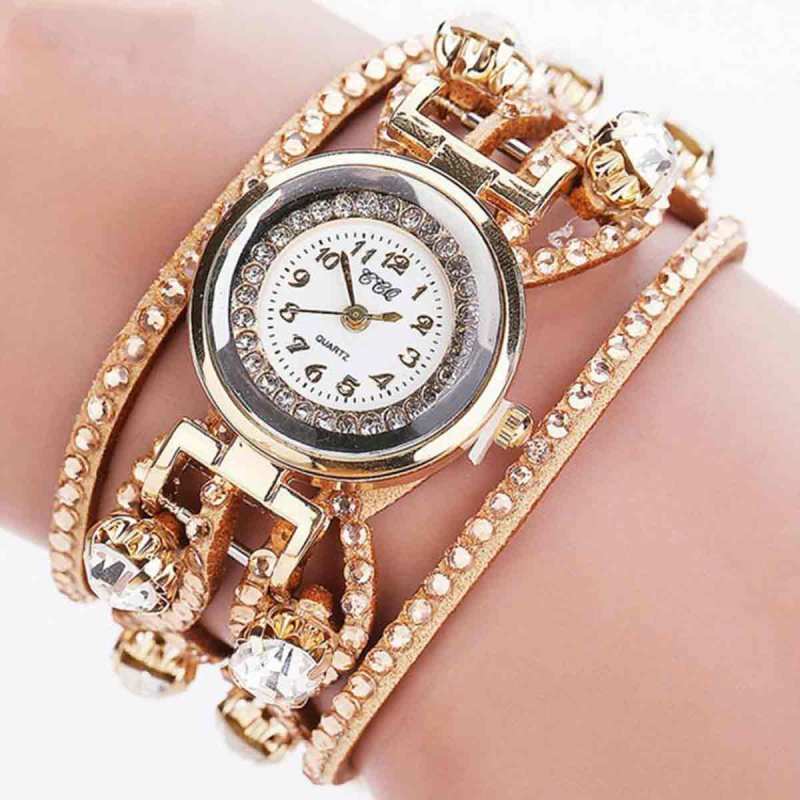 ladies wrist watch online shopping