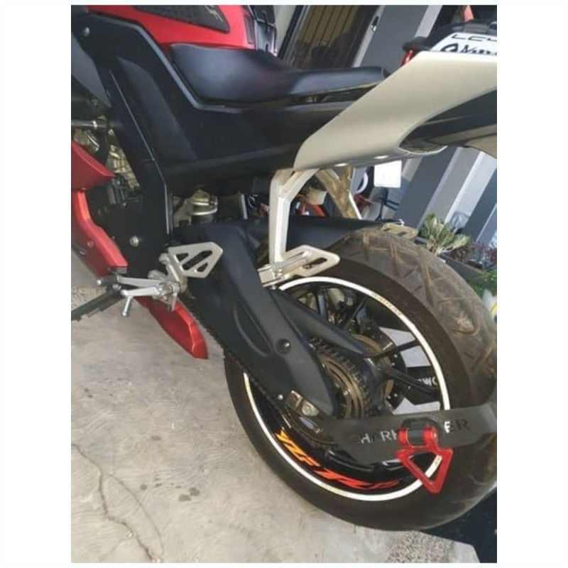Cover arm shop r15