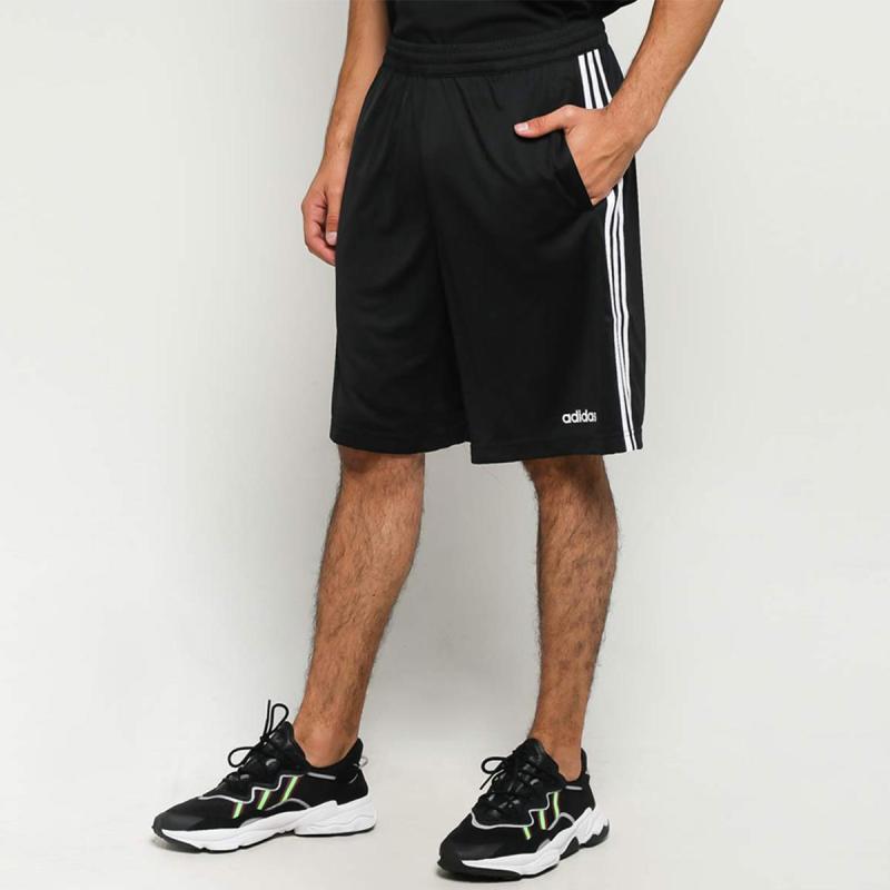 Jual adidas Design 2 Move Climacool Training Short Bawahan Fitness