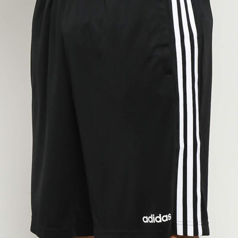 Jual adidas Design 2 Move Climacool Training Short Bawahan Fitness