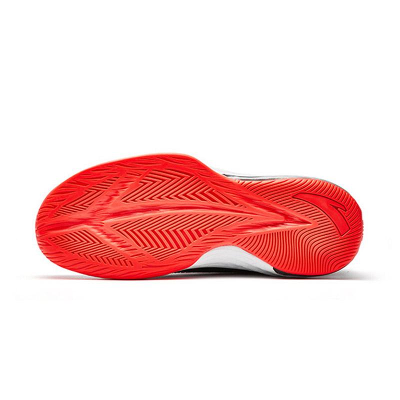 Jual Anta Sports Shoes Sepatu Basket Pria Black 1307 Online Oktober 2020 Blibli Com