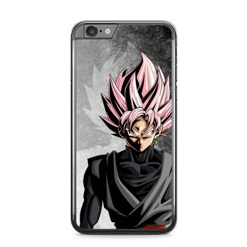 Casing Custom Hardcase Iphone 6 Plus Iphone 6s Plus Dragon Ball Wallpaper 2 L0632 Case Cover