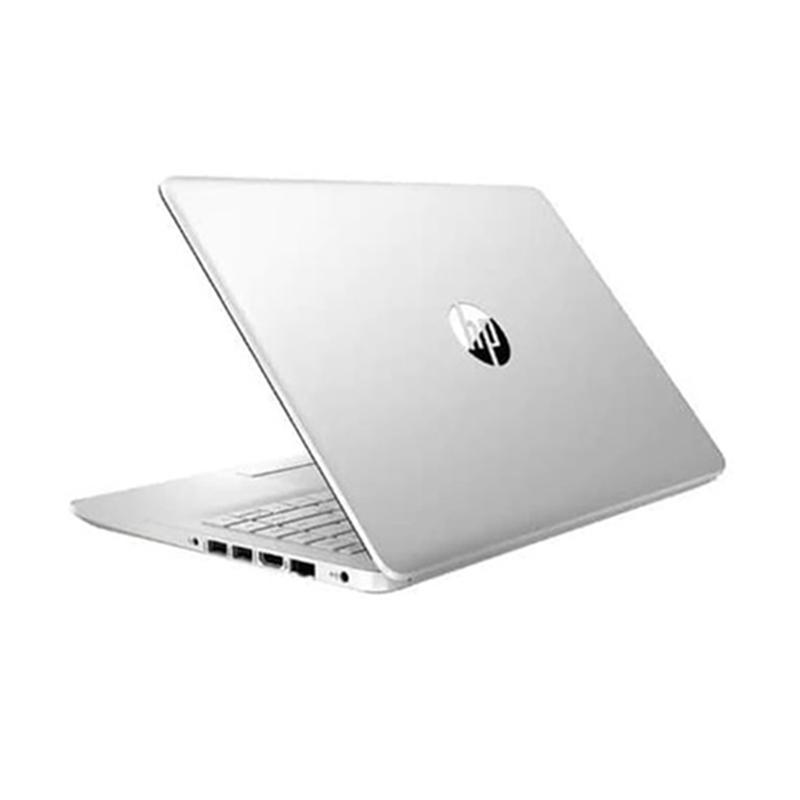 Jual Laptop Hp 14s Dq1013tu Notebook Silver I3 1005g1 4 Gb 256 Gb Ssd 16 Gb Intel Optane 14 Inch Win 10 Free Office 365 Free Printer Hp 1112 Online Desember 2020 Blibli