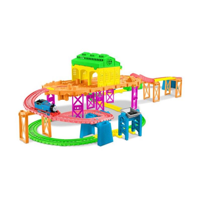 hyper glow thomas and friends