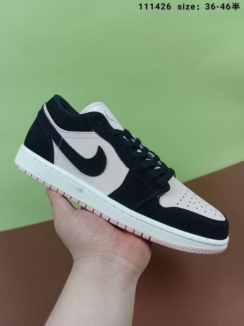 Promo NIKE Air Jordan 1 Low Men Women 
