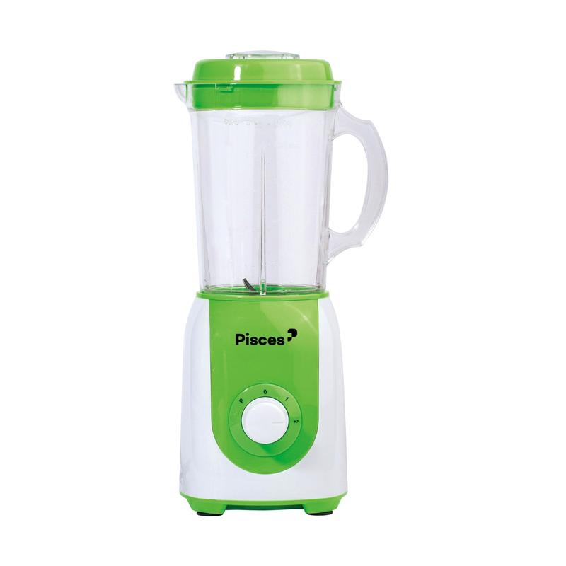 Jual Pisces Pb102pl Blender Plastik 1 Liter Online Januari 2021 Blibli