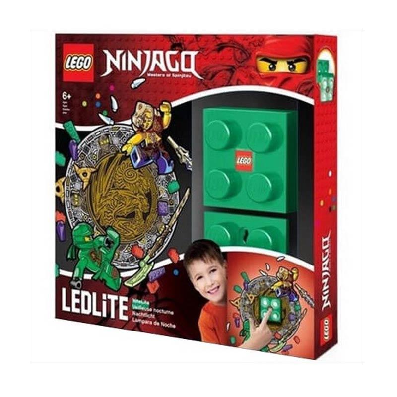 Ninjago lamp outlet