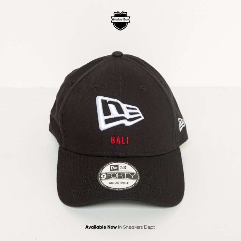 Jual Topi Snapback Pria New Era CAP 