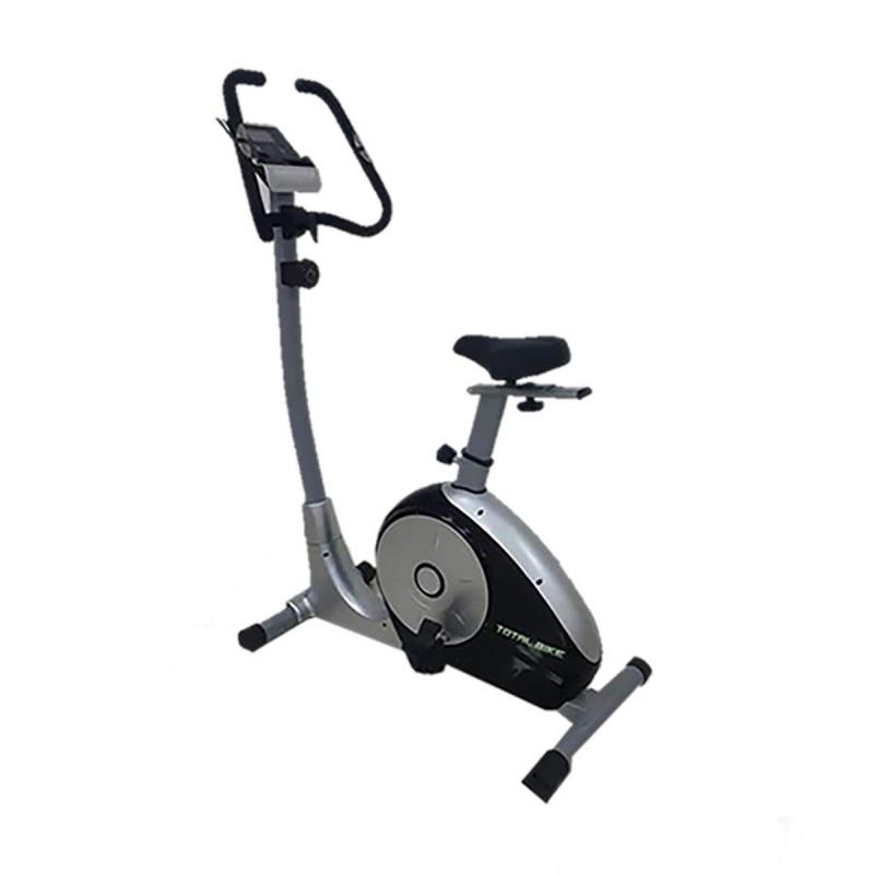 Jual Total Health Gym Big Magnetic Bike Alat Fitness Tl 388b Online Oktober 2020 Blibli Com