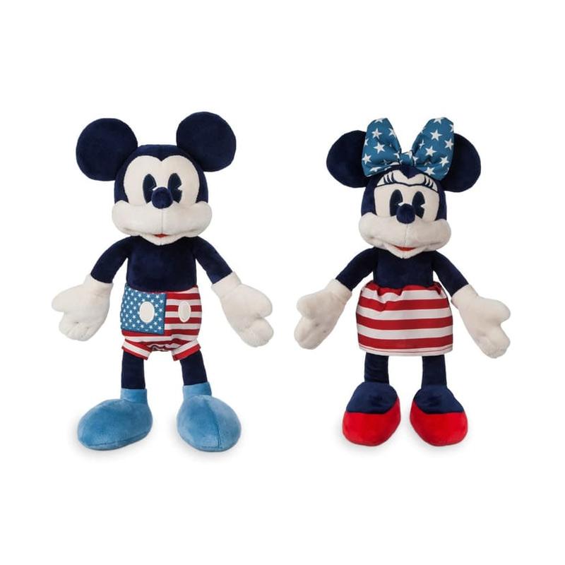 peek a boo minnie mouse doll