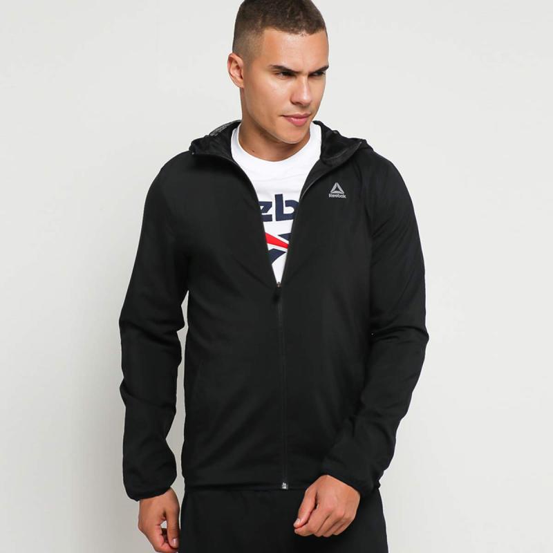 Reebok training jacket cheap